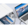 Wozinsky Kabel USB-B USB-C 1m czarny WKDDY1S - 1487917 - zdjęcie 5